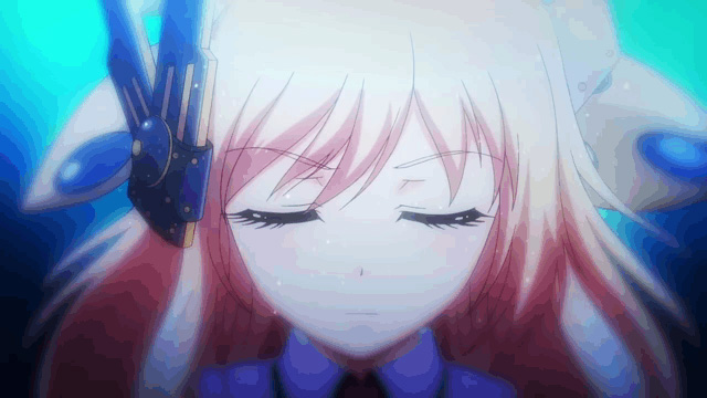 神姫PROJECT A