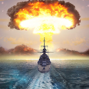 戦艦ファイナル-最後の戦い