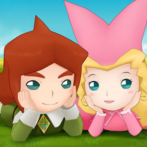 ポポロクロイス物語